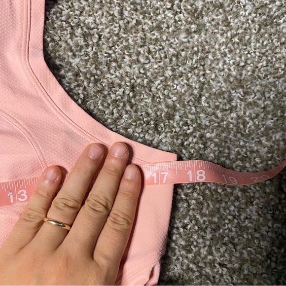 Lululemon Quick-Dry Sleeveless Polo Shirt - Picture 8 of 11